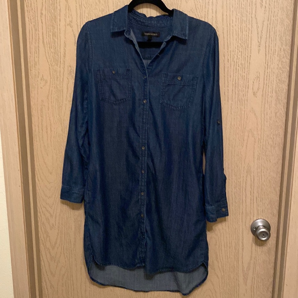 Banana Republic Dress